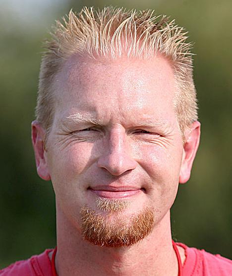 Andy Hulst mug